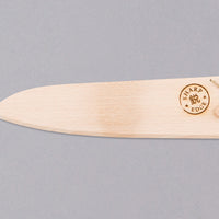 ZDP-189 Gyuto Damascus 210mm (8.3")_2