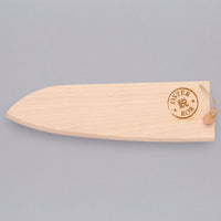 ZDP-189 Santoku Damascus 180mm (7.1")_2