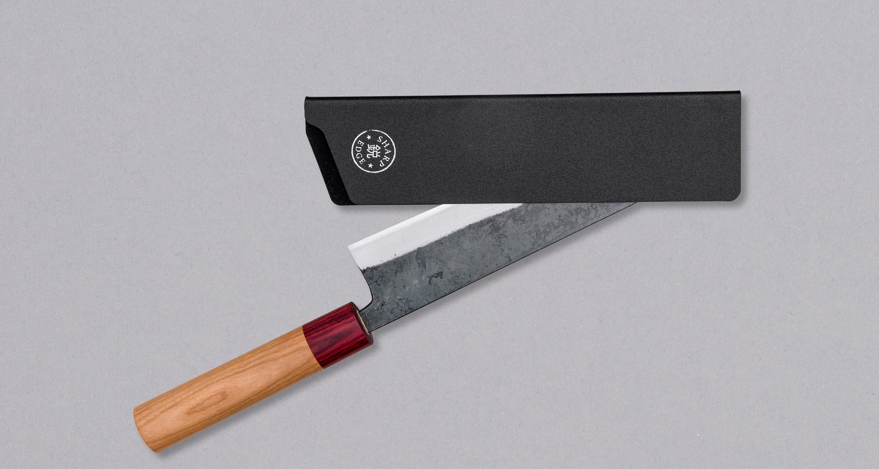 Japanese Knives – SharpEdge