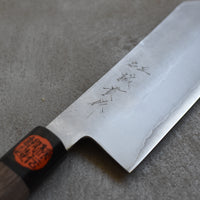 Tanaka Hakata Bunka Ginsanko Nashiji 190mm (7.5")_5