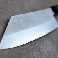 Tanaka Hakata Bunka Ginsanko Nashiji 190mm (7.5")_4