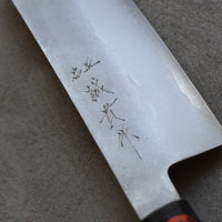 Tanaka Hakata Bunka Ginsanko Nashiji 190mm (7.5")_6