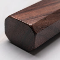 Kouhei-Shinmatsu ZDP-189 Petty Black 135mm (5.3")_7