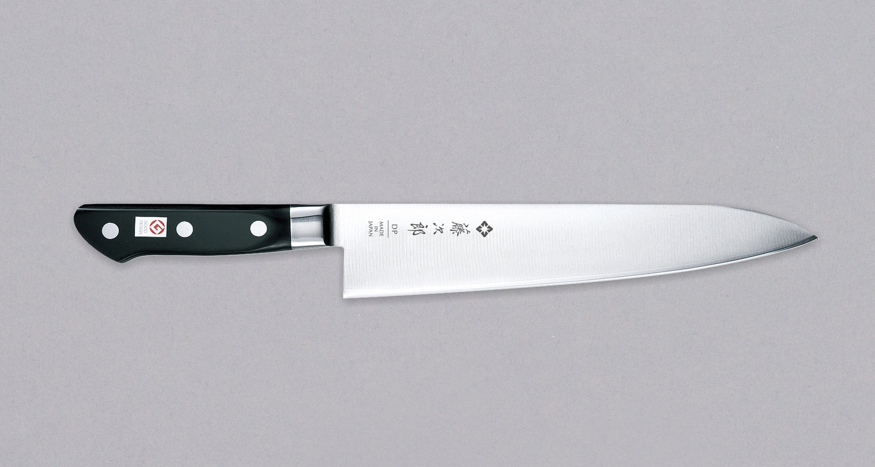 Tojiro Bread Knife 240mm