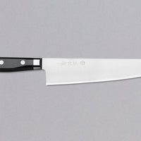 Takamura Gyuto Migaki VG-10 210mm (8.3")_1
