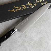 Takamura Gyuto Migaki VG-10 210mm (8.3")_2
