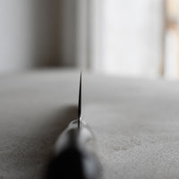 Takamura Gyuto Migaki VG-10 210mm (8.3")_6