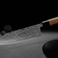 Tanaka Santoku Wa 165mm (6.5")_3