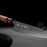 Tanaka Santoku Wa 165mm (6.5")_2