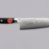 Tanaka Santoku Kyokko VG-10 Damascus 165mm (6.5")_1
