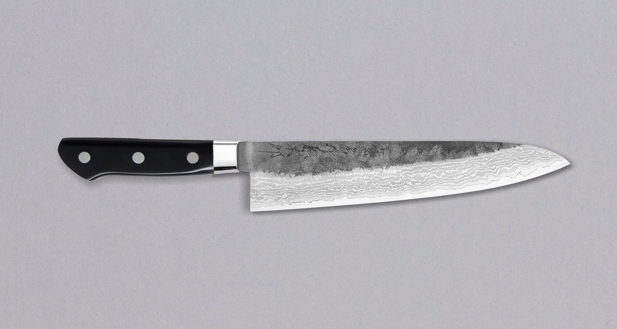 Serrated knife 102: Everything You Need to Know