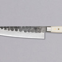 Tojiro Gyuto Atelier VG-10 White 240mm (9.5")_2