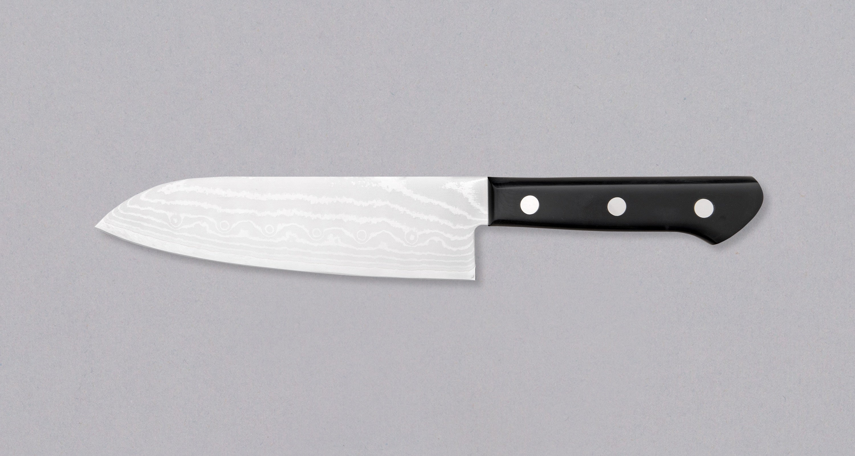 Meilleur couteau japonais Santoku ETCH