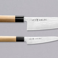 [SET] Tojiro Shippu Knife Set_4