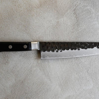 Tojiro VG-10 Gyuto DP Hammered 210mm (8.3")_2