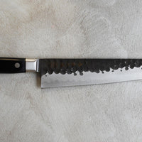 Tojiro VG-10 Gyuto DP Hammered 240mm (9.5")_2