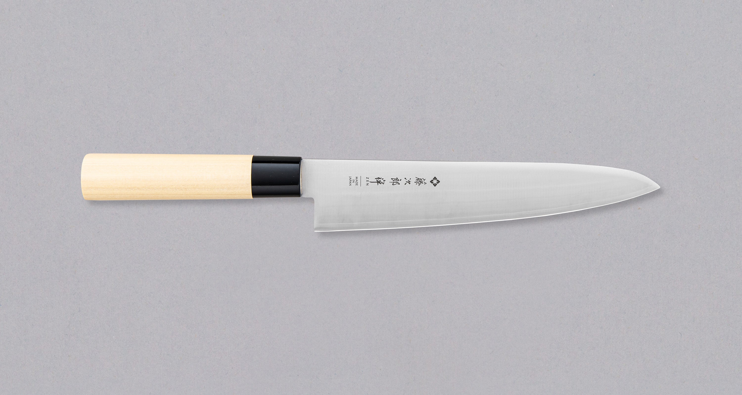Tojiro Gyuto Zen 210mm (8.3