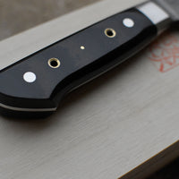 Tojiro Atelier Gyuto Kuro-uchi 240mm (9.5")_3