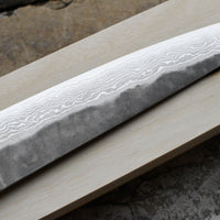 Tojiro Atelier Gyuto Kuro-uchi 240mm (9.5")_6