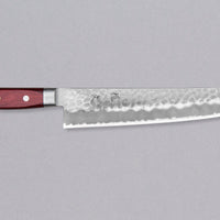 Tsunehisa Gyuto AS Tsuchime 240mm (9.5")_1