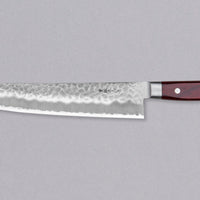 Tsunehisa Gyuto AS Tsuchime 240mm (9.5")_2