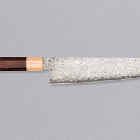 Tsunehisa Gyuto Damascus AUS-10 210mm (8.3")_1