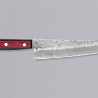 Tsunehisa Gyuto Ginsanko Nashiji 180mm (7.1")_1