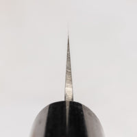 Tsunehisa Petty VG-10 Damascus Tsuchime 150mm (5.9")_3