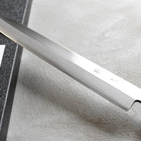 Tsunehisa Yanagiba 240mm (9.5") LEFT_4
