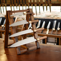 Harukaze VG-1 Gyuto 270mm (10.6")_2