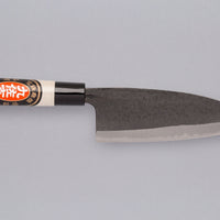 Yoshida Ryo-Deba Kuro-uchi 170mm (6.7")_1