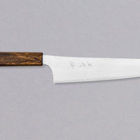 Kurosaki Gyuto Gekko HAP-40 Migaki 210mm (8.3")_1