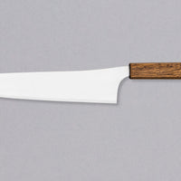 Kurosaki Gyuto Gekko HAP-40 Migaki 240mm (9.4")_2