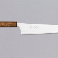 Kurosaki Gyuto Gekko HAP-40 Migaki 240mm (9.4")_1