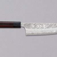 Kurosaki Santoku Fujin 165mm (6.5")_1