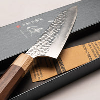 Yu Kurosaki Bunka Senko Ei 170mm (6.7")_3