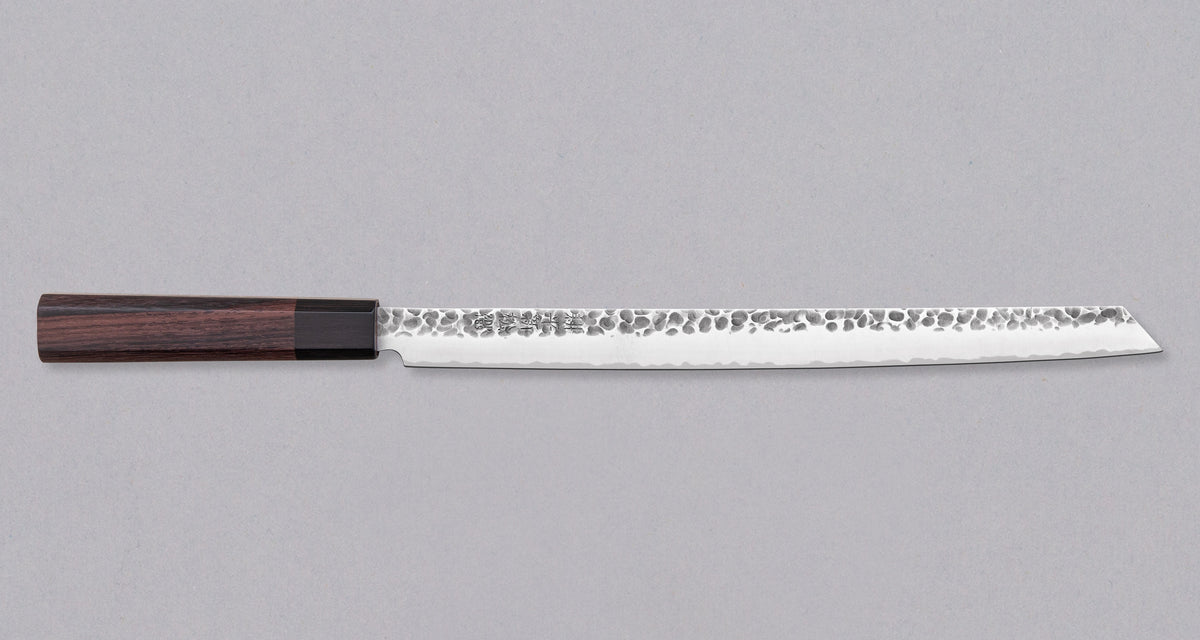ZDP-189 Burja - Prosciutto Knife 300mm (11.8
