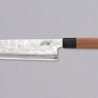 ZDP-189 Santoku Silver 180mm (7.1")_2
