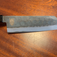 Custom Engraving on the Blade [service]_11