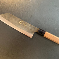 Custom Engraving on the Blade [service]_8