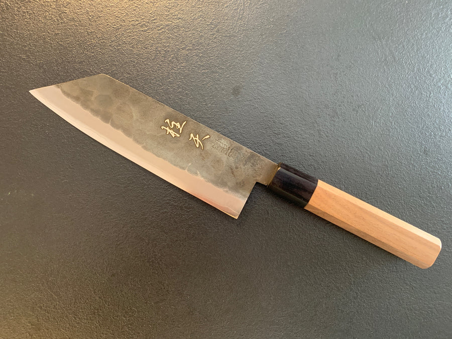 Custom Engraving on the Blade [service]_8
