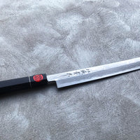 Tanaka Sakimaru-Takohiki VG-10 Damascus 300mm (11.8")_3