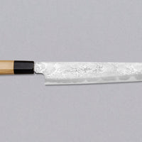 Sakai Takayuki Damascus Sujihiki 270mm (10.6")_1
