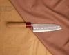 Alegerea celei mai bune dimensiuni a cuțitului Santoku pentru bucătăria ta