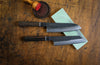 Bunka vs Santoku: Ce cuțit ar trebui să alegi?