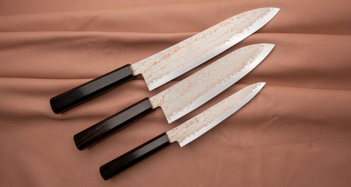Kitchen Knives: The Ultimate Guide to Choosing the Right Knife