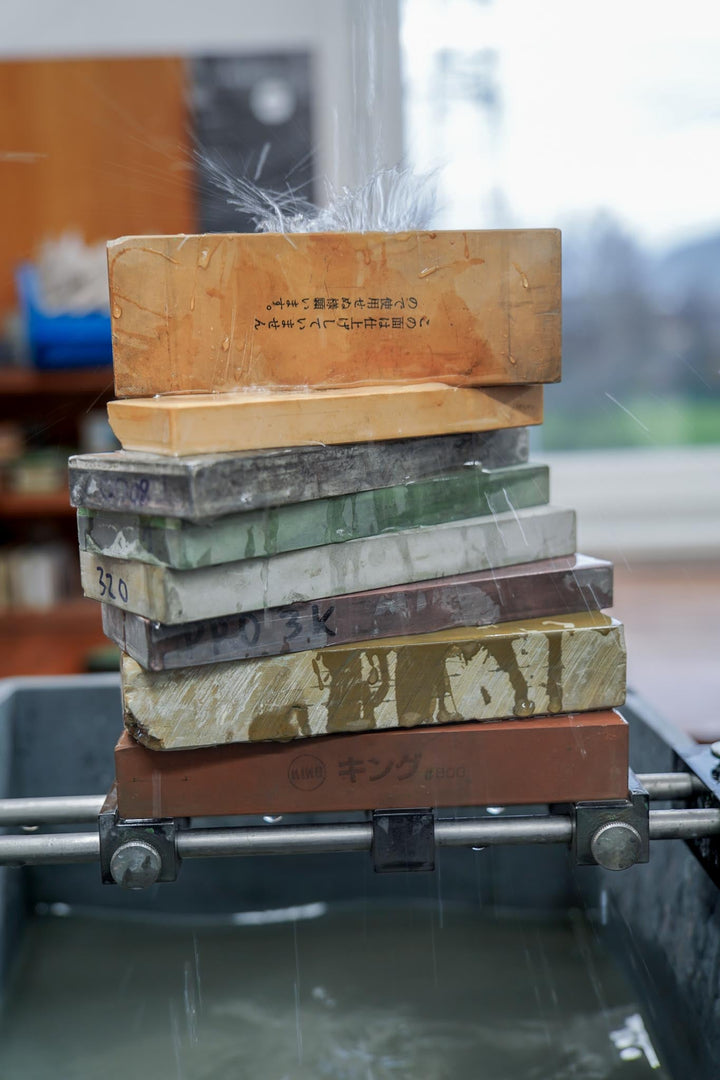 Best Knife Sharpening System: Top Picks Reviewed