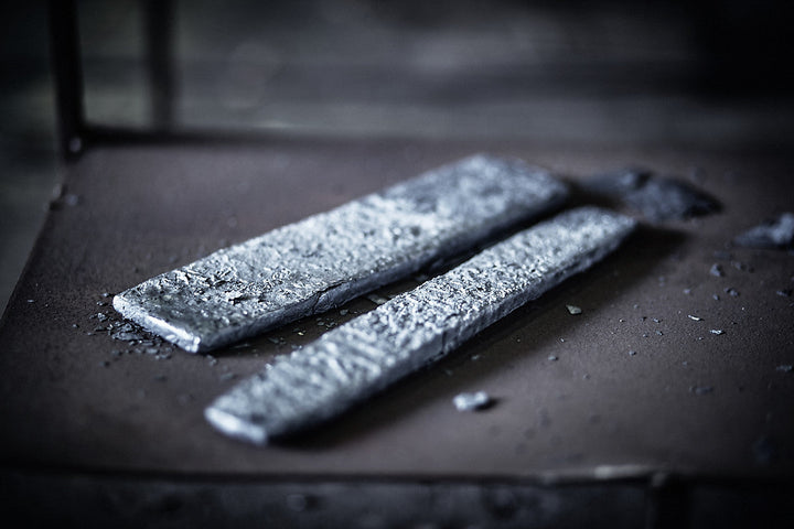 Steel: The Heart of Japanese Knives