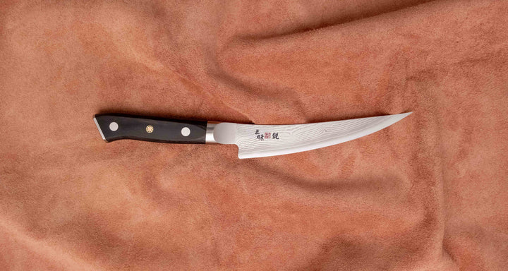 What Is a Boning Knife Used For?