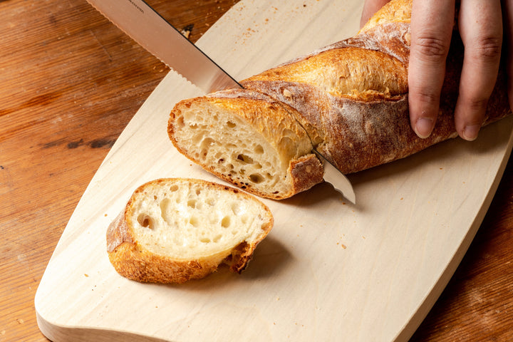 The Essential Uses of a Serrated Knife: A Complete Guide